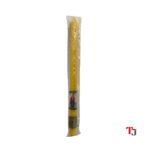 Slavske velike svijece sa ikonama